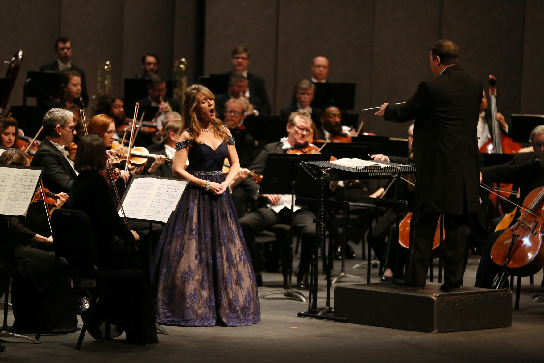 Tulsa Symphony